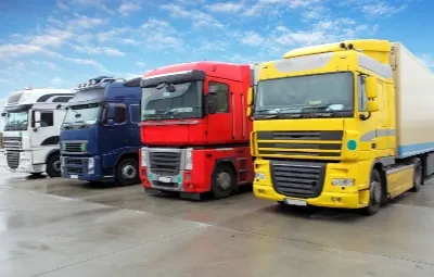 Bursa Kaş Nakliye Ambarı