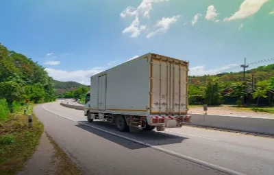 Bursa ile Kaş Arası Bulaşık Makinesi Taşıma