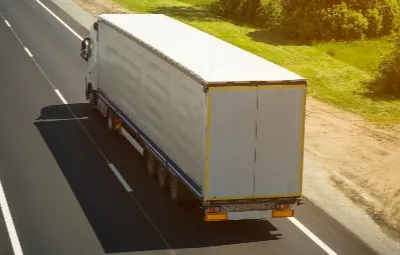 Bursa ile Kaş Arası Parça Eşya Taşıma